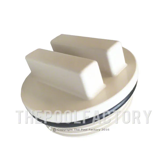 10'x19' Oval Supreme Closing Package (WideMouth Plate)