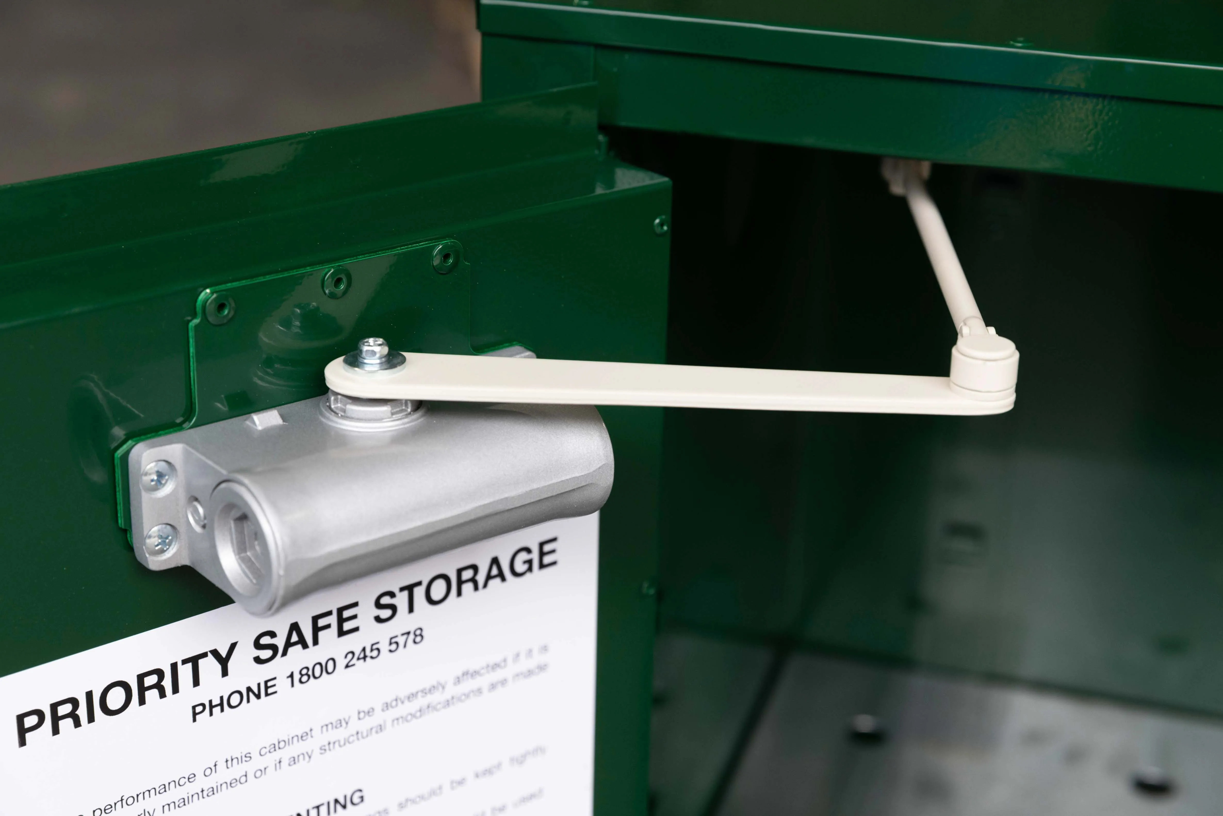 30L - Pesticides Storage Cabinet