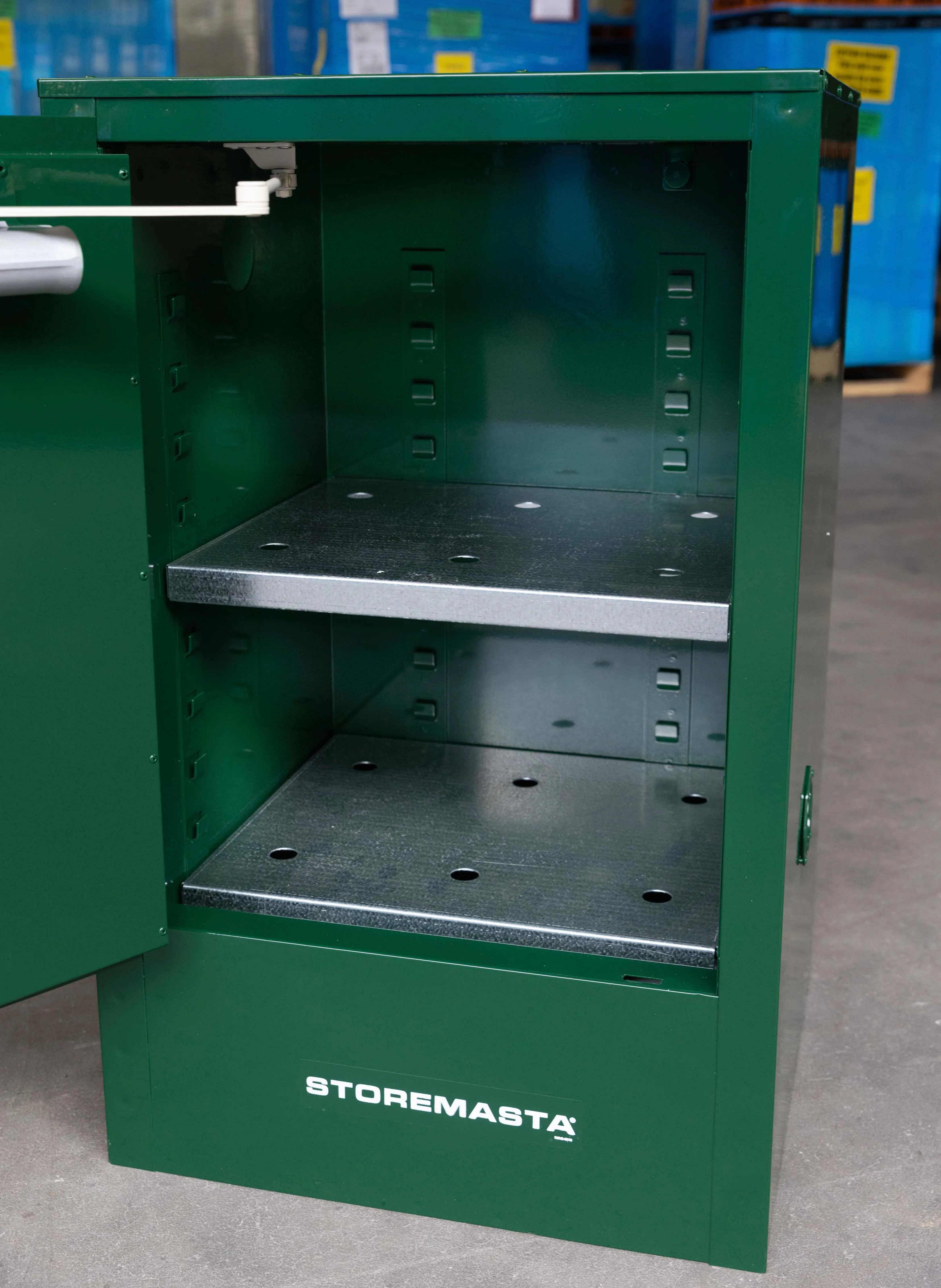 30L - Pesticides Storage Cabinet