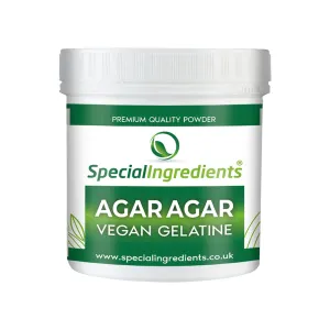 Agar Agar, 100g