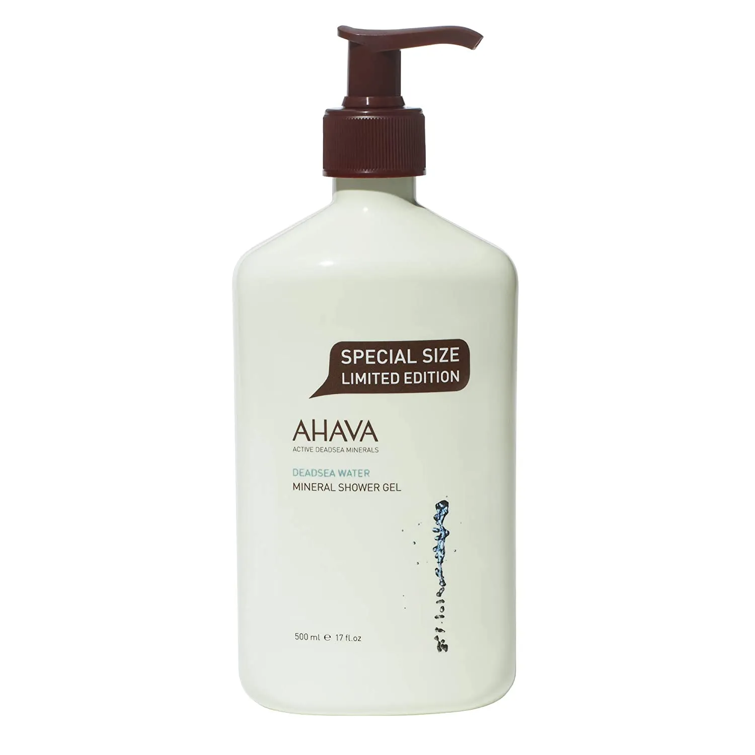 Ahava Mineral Shower Gel