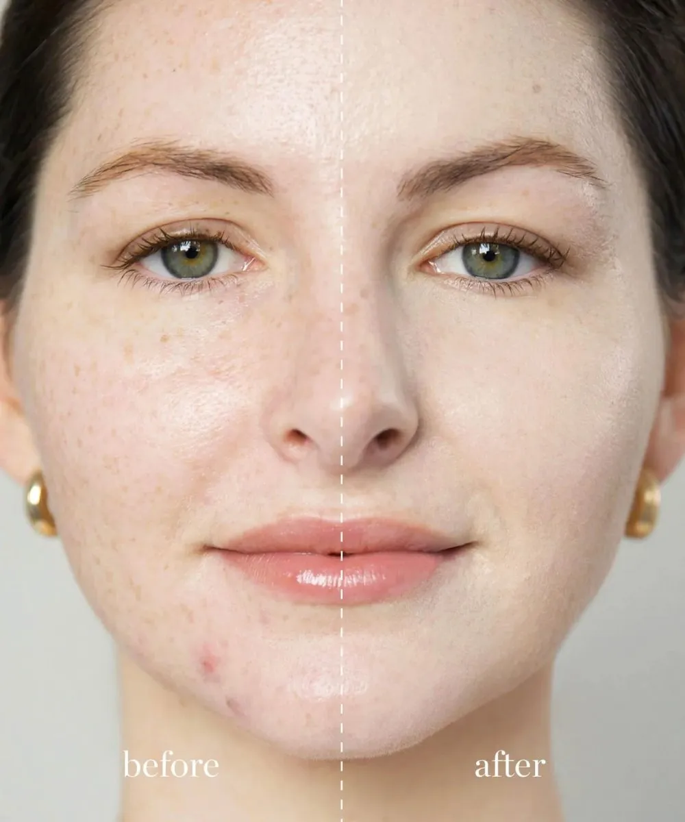 Arnica Concealer