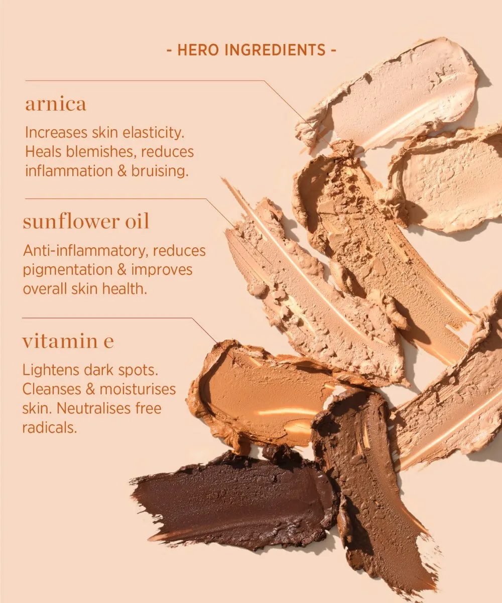 Arnica Concealer