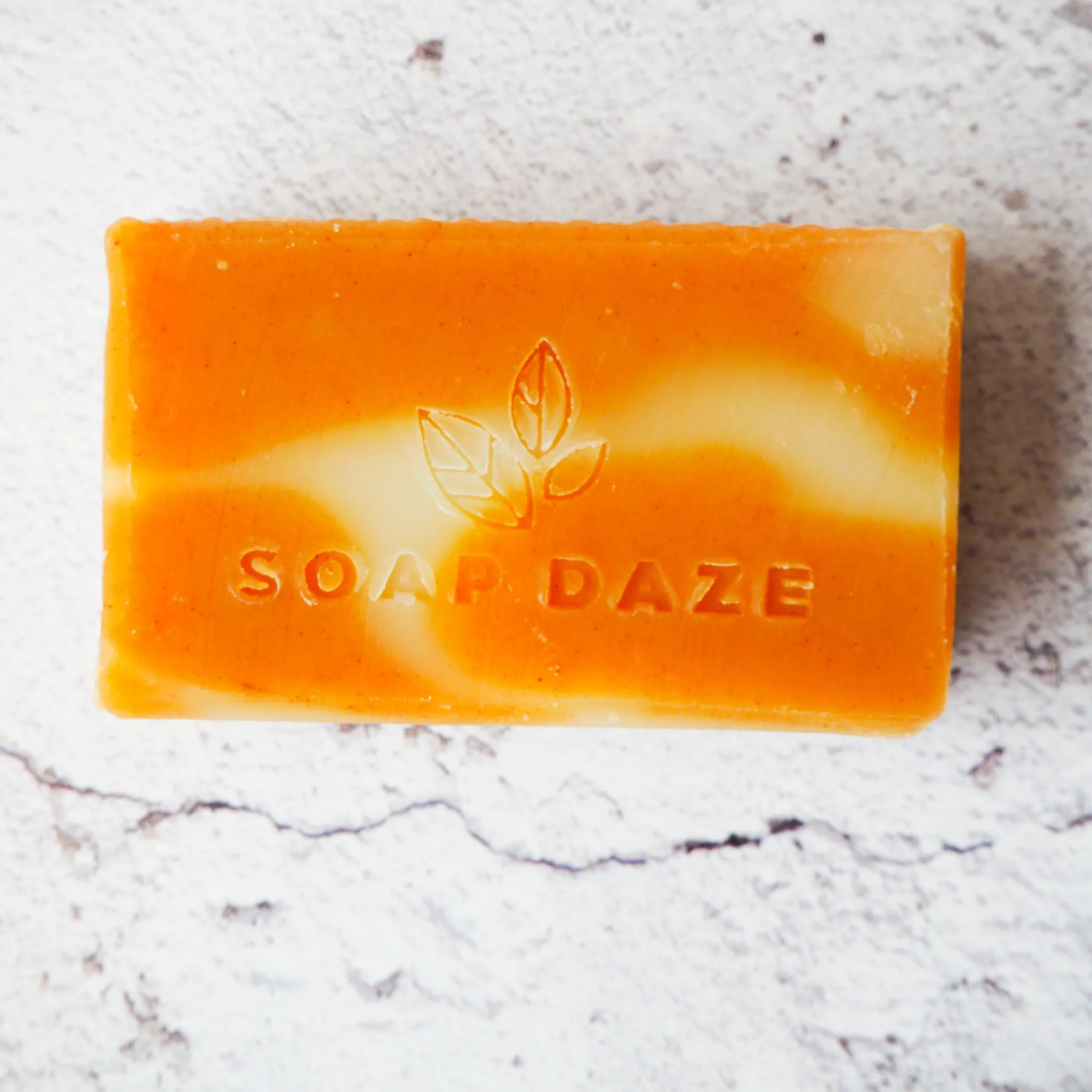 Black Pepper & Ginger Bar Soap