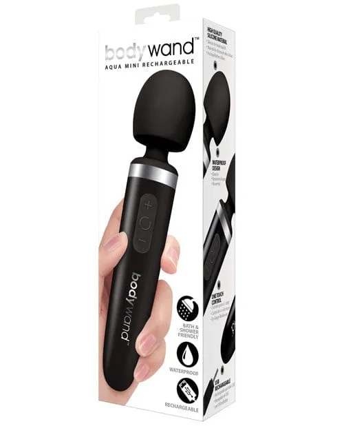 Bodywand USB Multi-function Massage