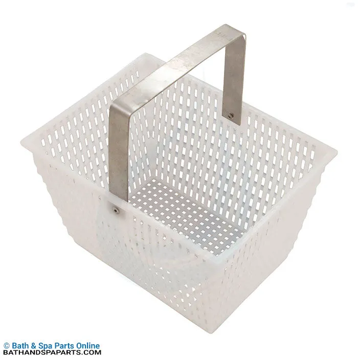 Clayton Lambert OEM Generic Skimmer Basket (P287)