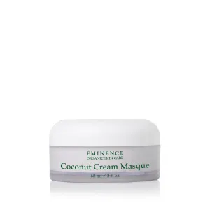 Coconut Cream Masque