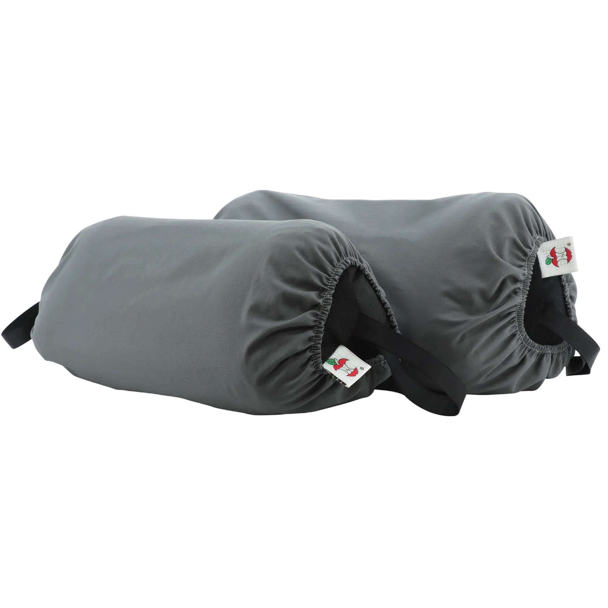 Cover for Sleep Log Chiropractic Bone Shaped Pillow