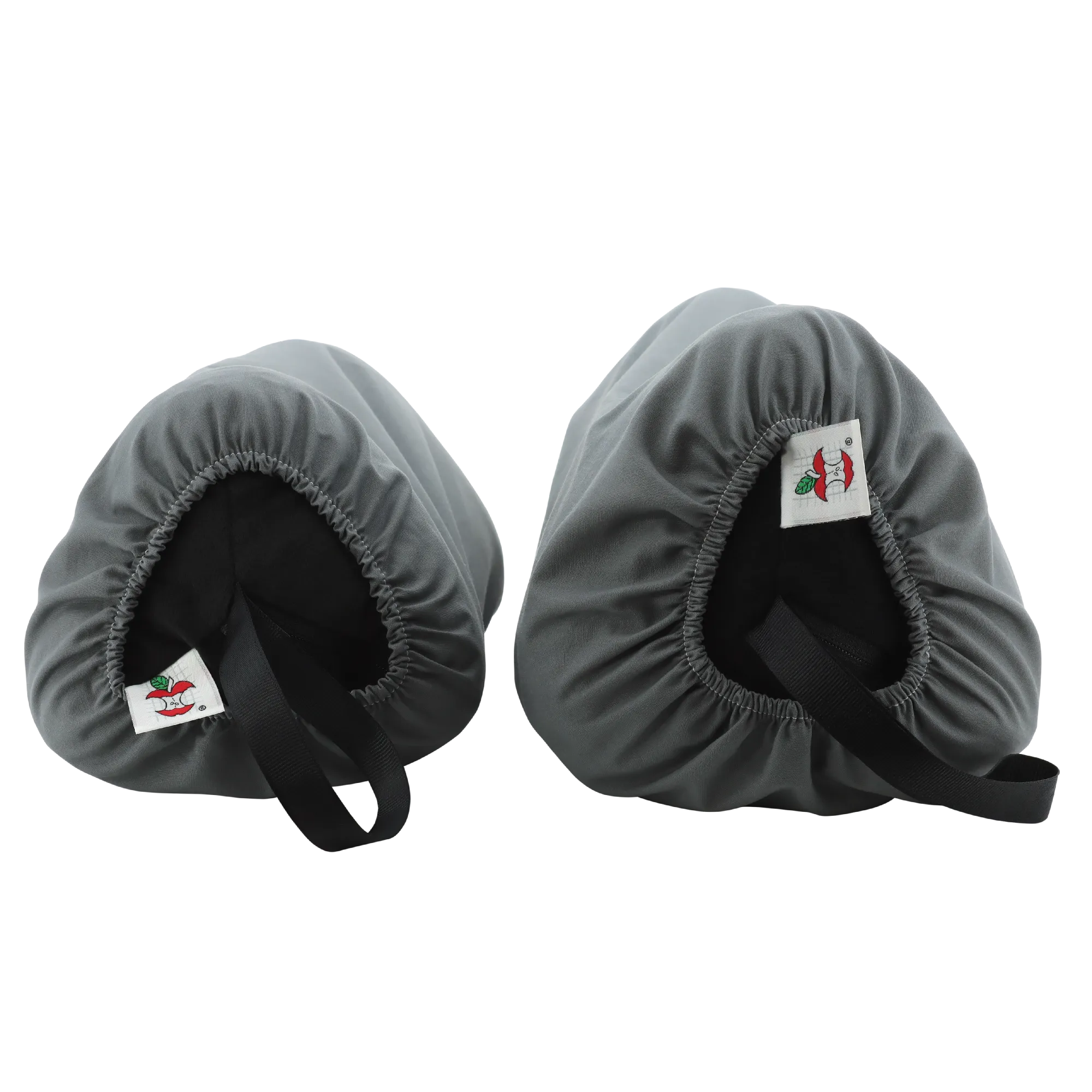 Cover for Sleep Log Chiropractic Bone Shaped Pillow
