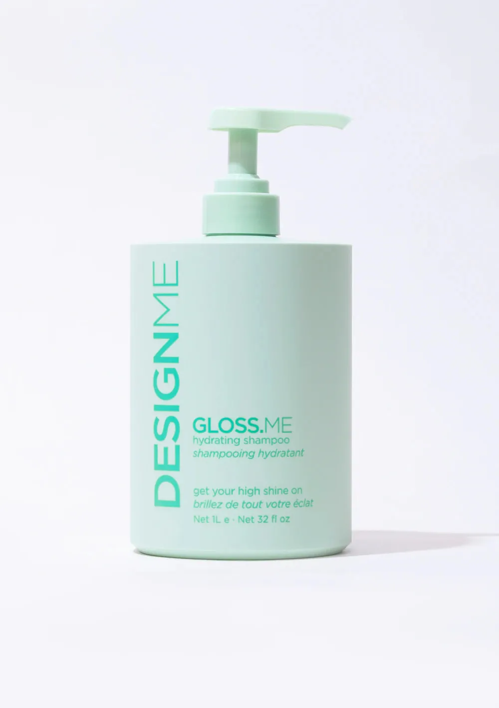Design.ME - Gloss.ME Hydrating Shampoo