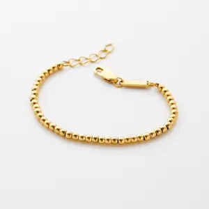 Essential Bead Bracelet | Babies & Girls