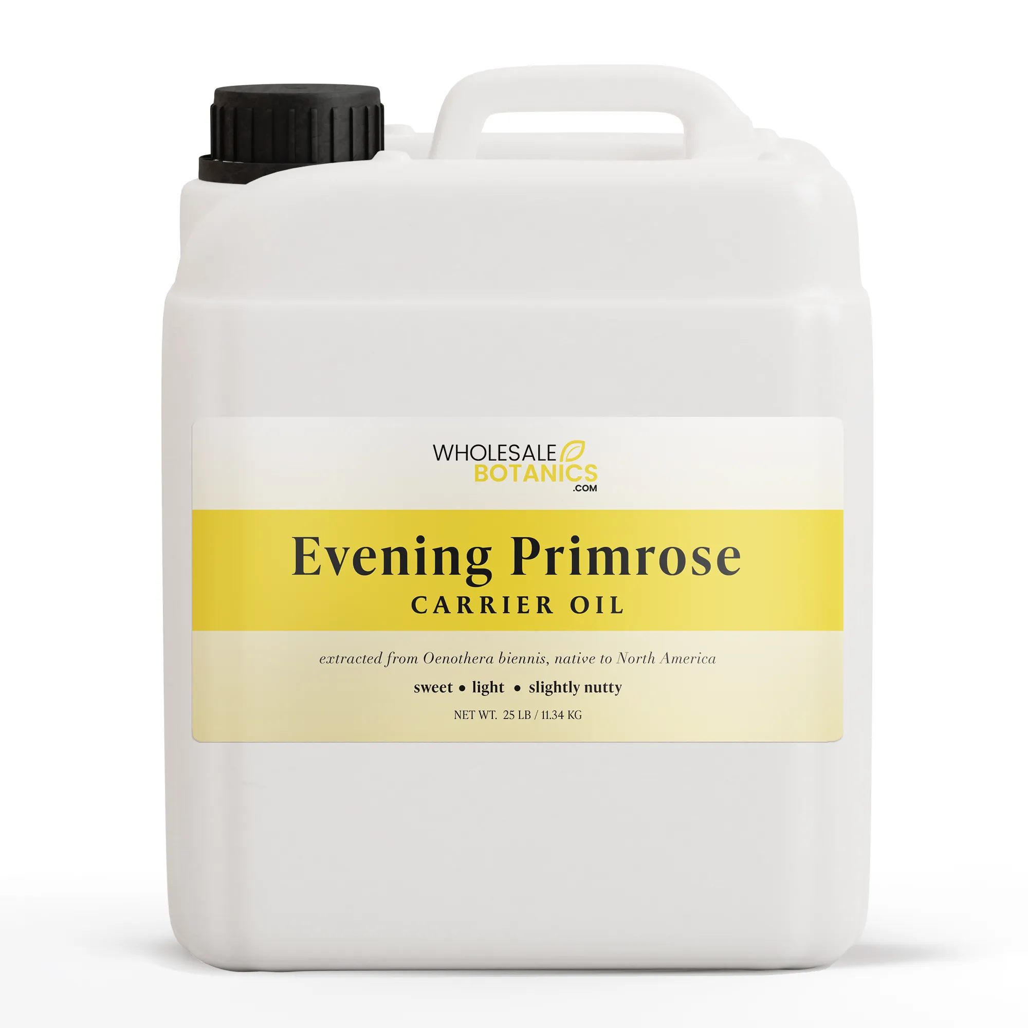 Evening Primrose Oil