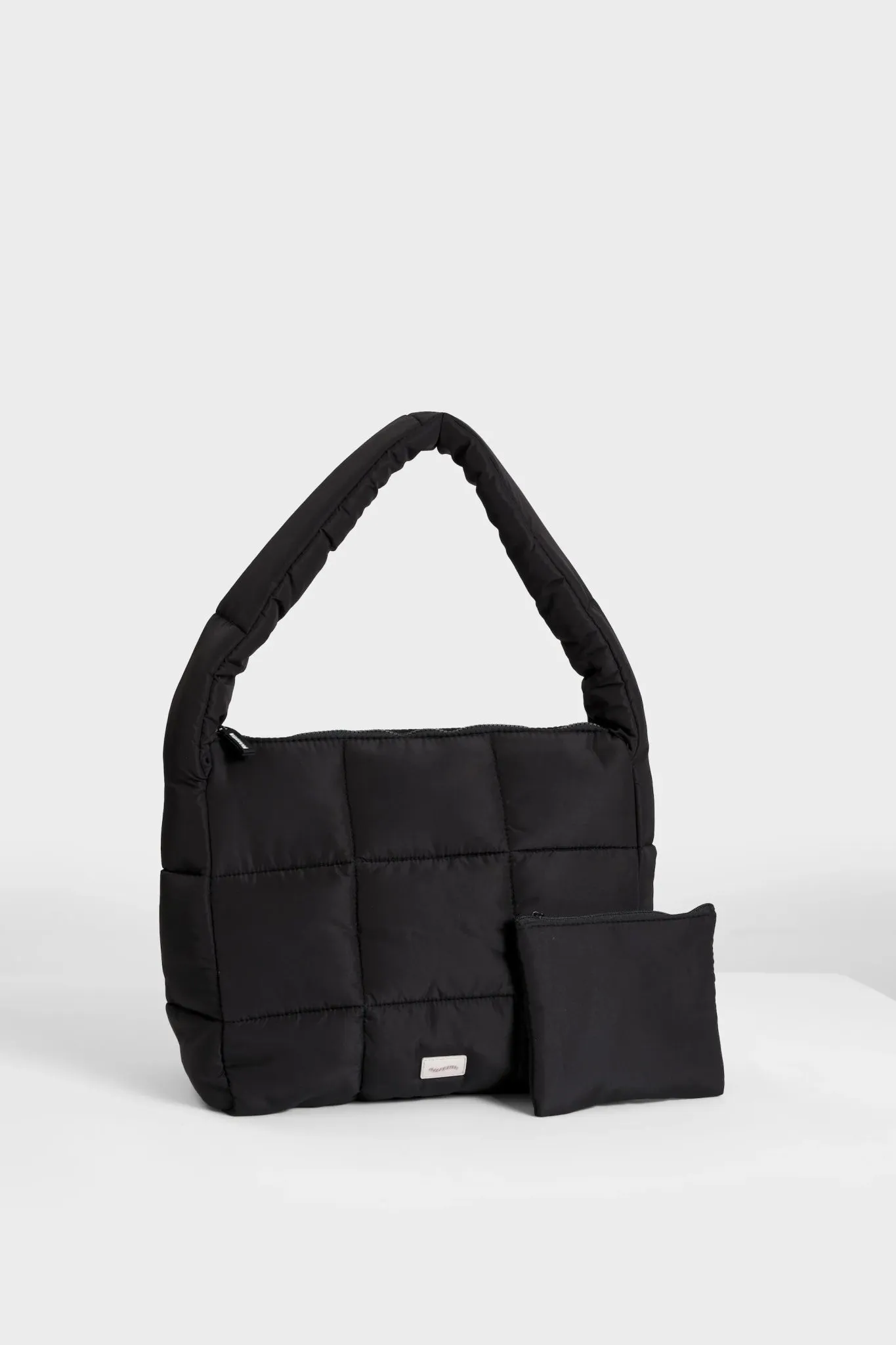 Everyday Shoulder Bag