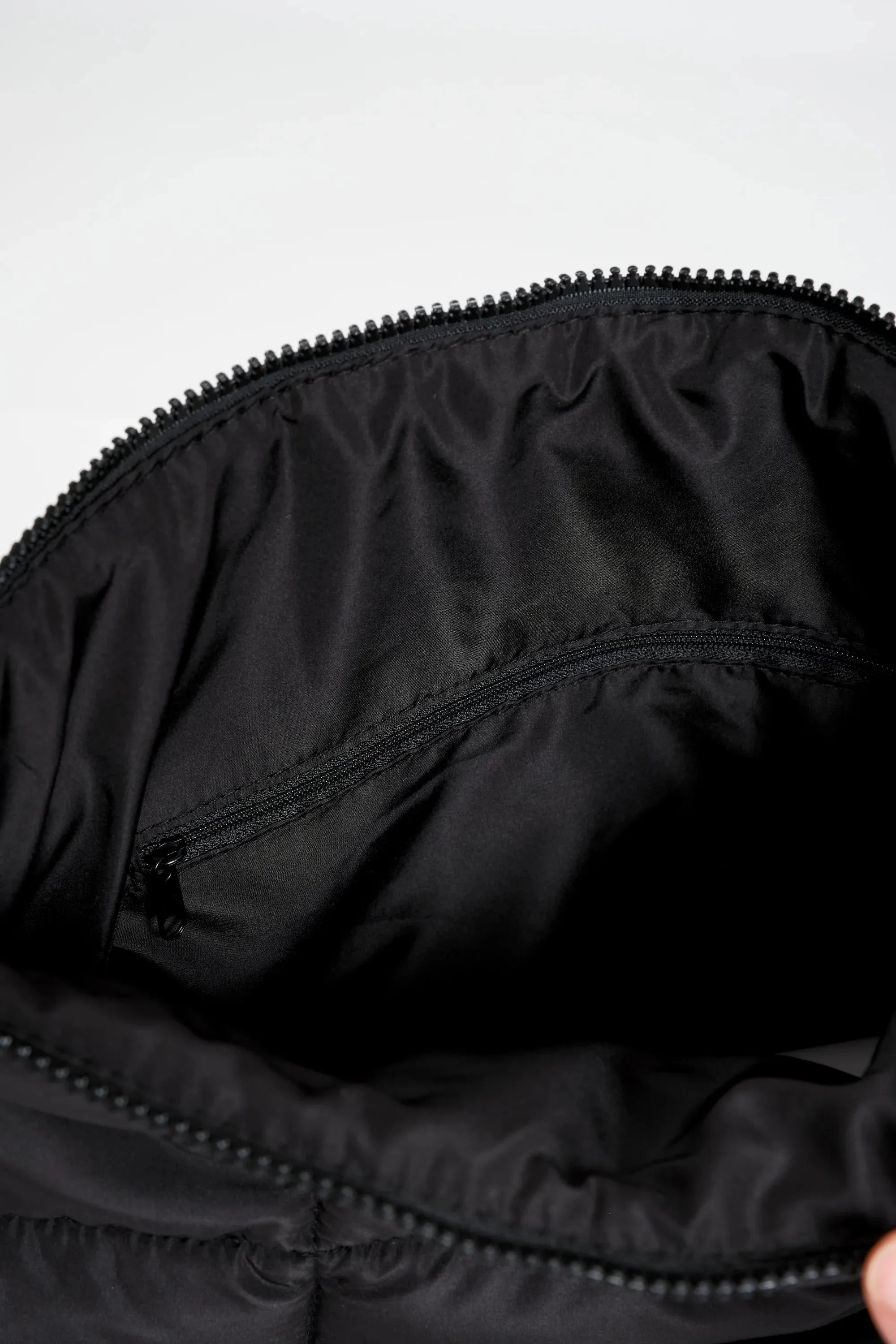 Everyday Shoulder Bag