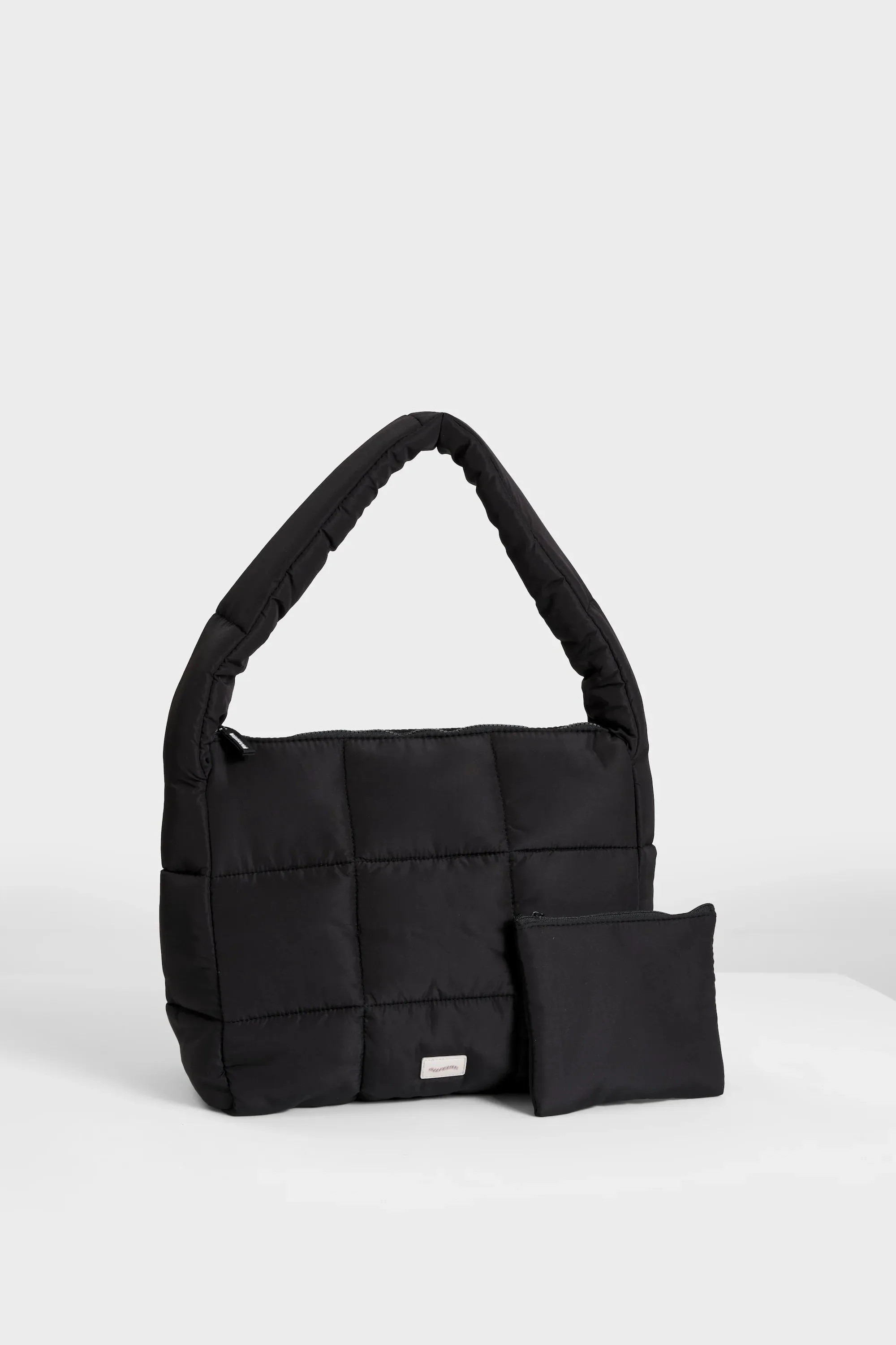 Everyday Shoulder Bag