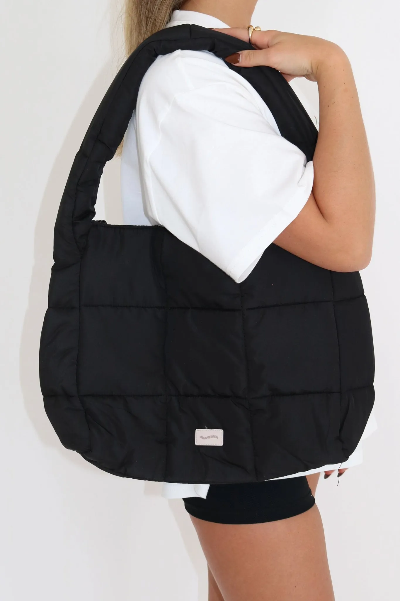 Everyday Shoulder Bag