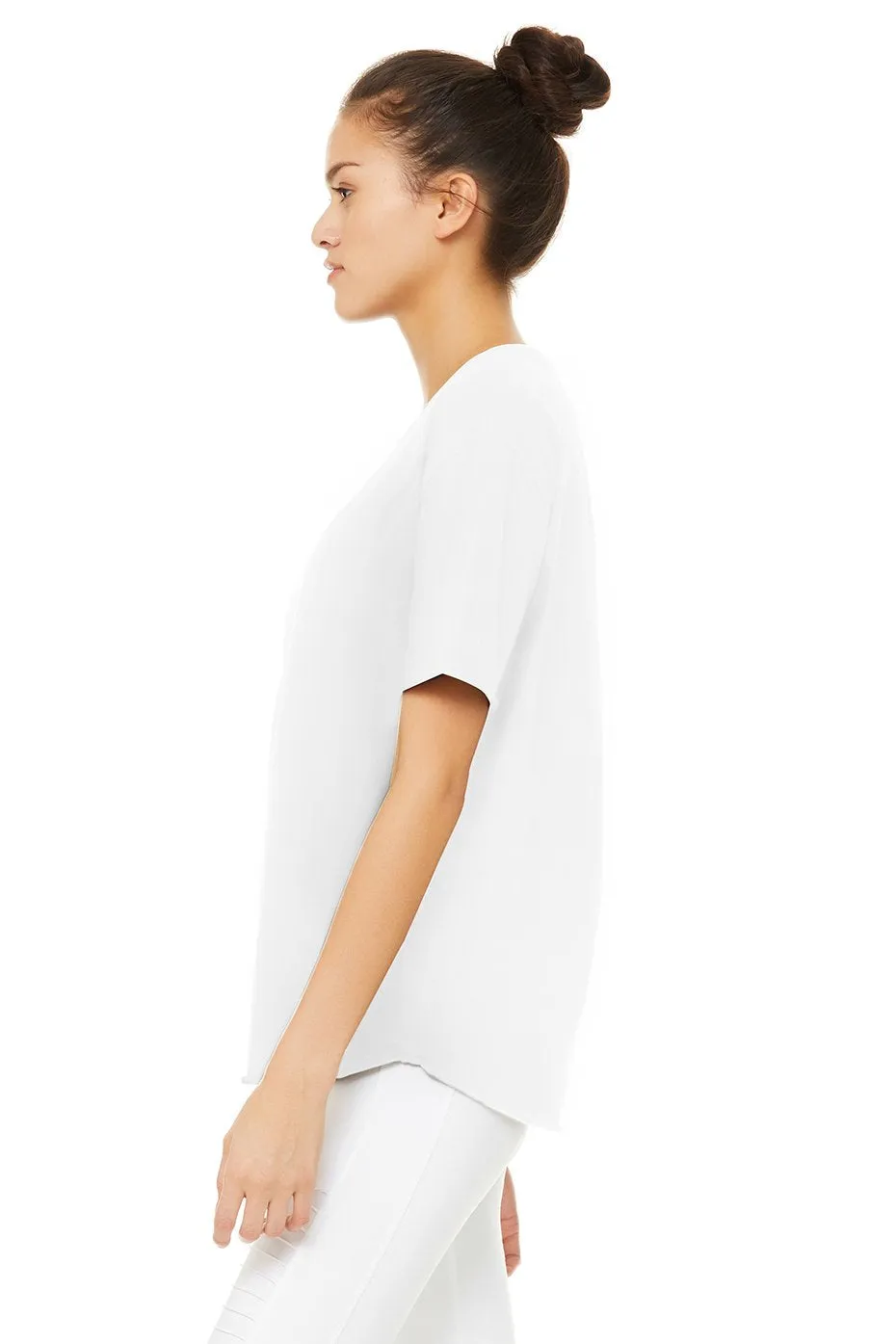 Everyday Tee - White