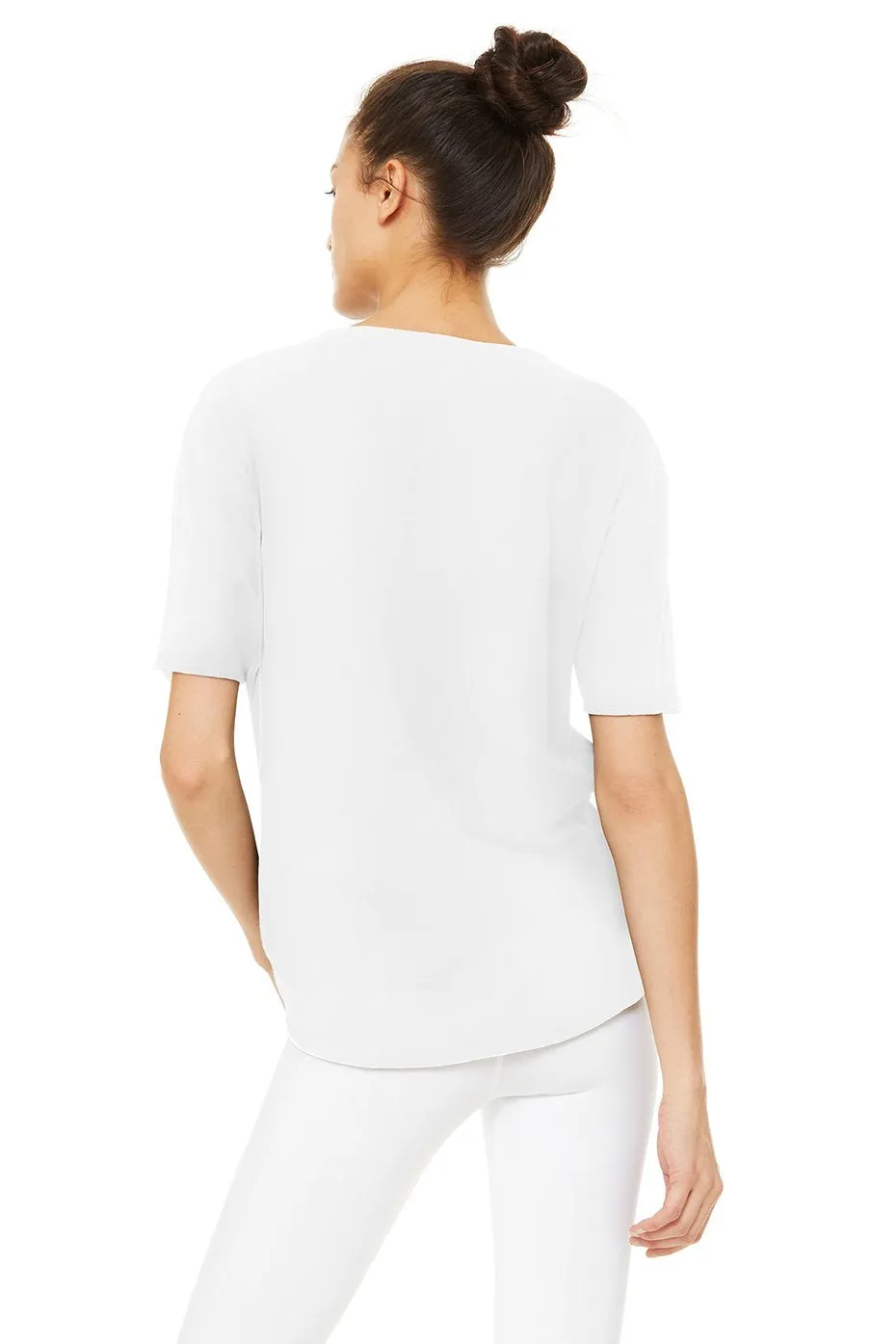 Everyday Tee - White