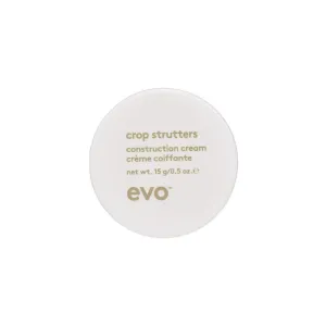 Evo | Crop Strutters | Construction Cream |Travel Size