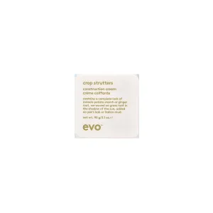 Evo | Crop Strutters | Construction Cream
