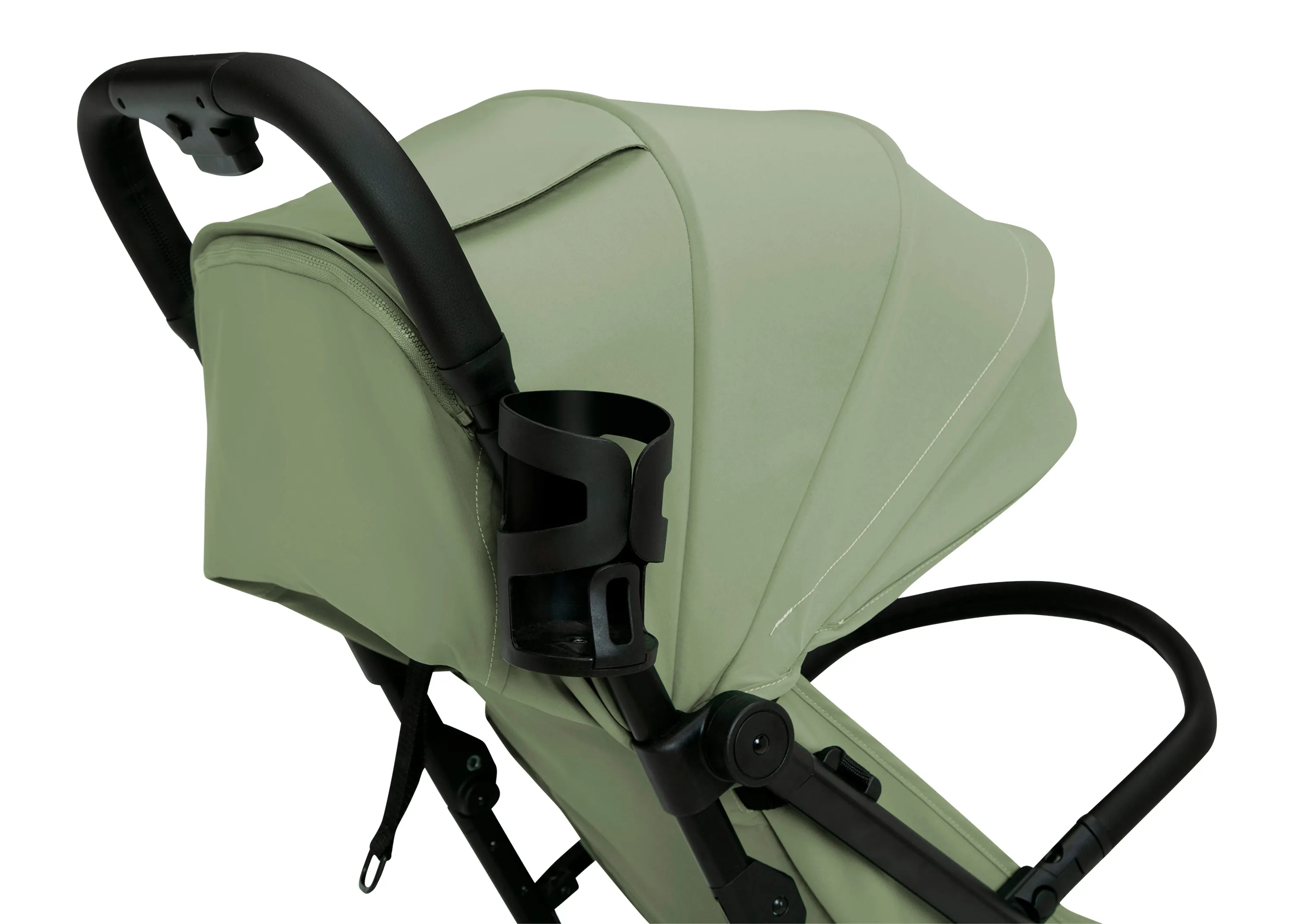 Icon Ultra Compact Everyday & Travel Stroller