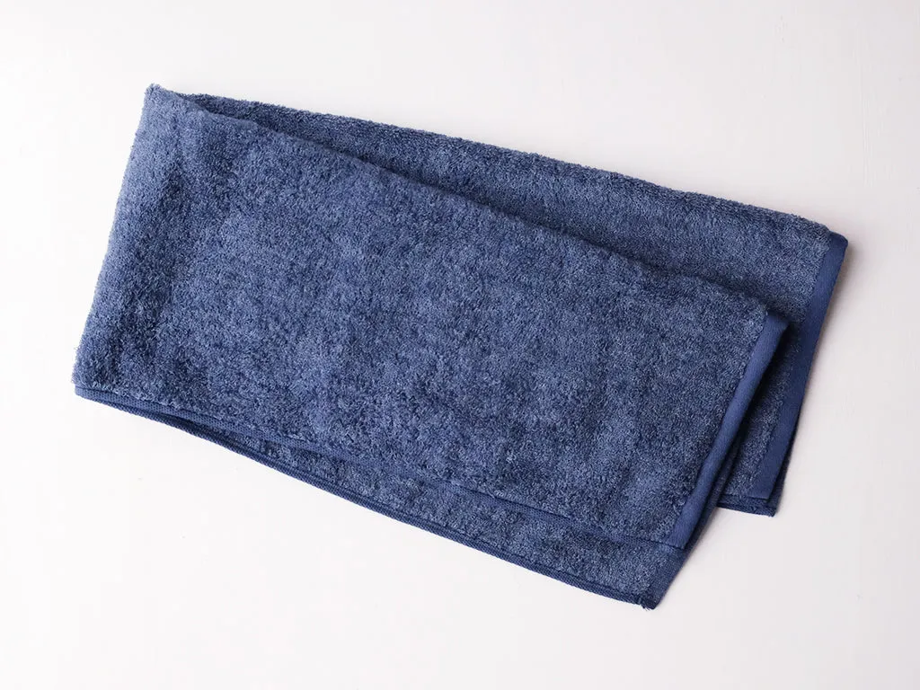 Imabari Easy Dry Face Towel by Hartwell