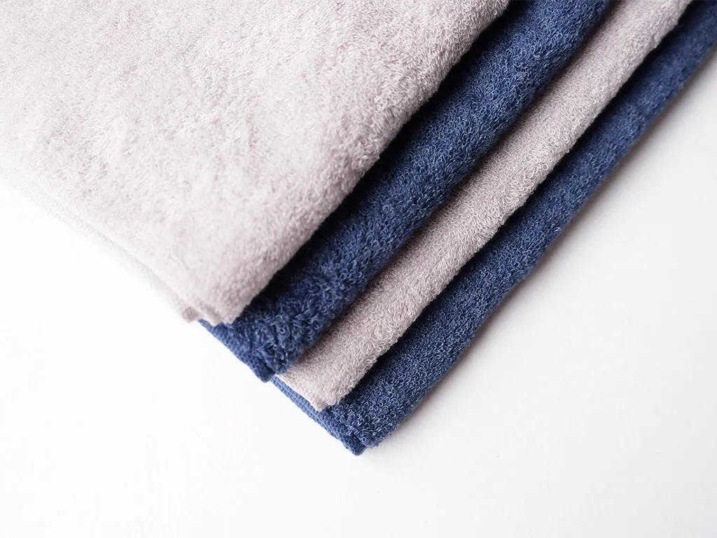 Imabari Easy Dry Face Towel by Hartwell