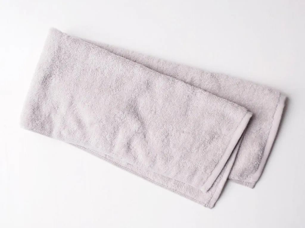 Imabari Easy Dry Face Towel by Hartwell