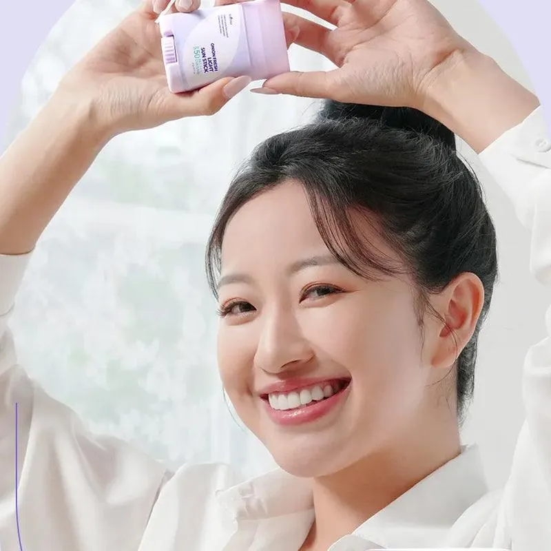 [ISNTREE] Onion Fresh Light Sun Stick SPF 50  PA     22g