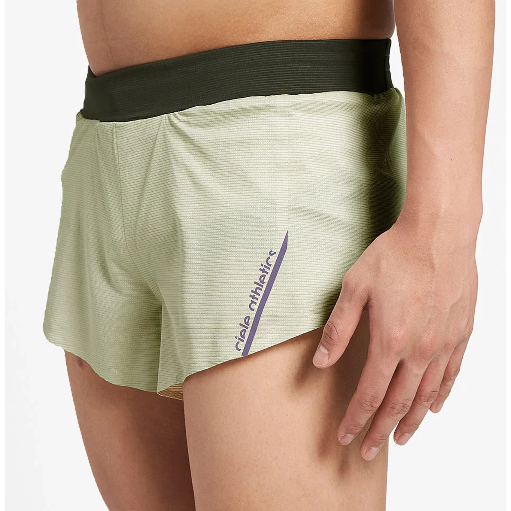 Mens Ciele Athletics RDShort Brief Elite