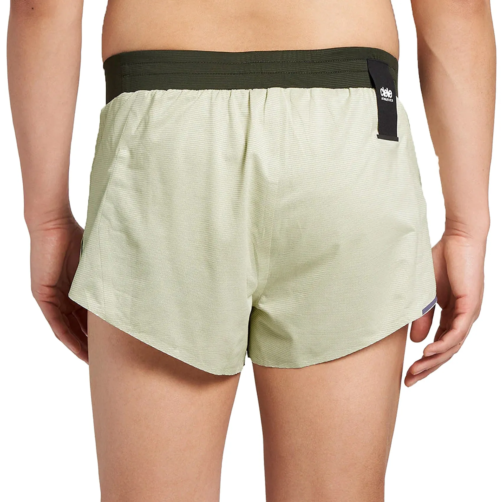 Mens Ciele Athletics RDShort Brief Elite