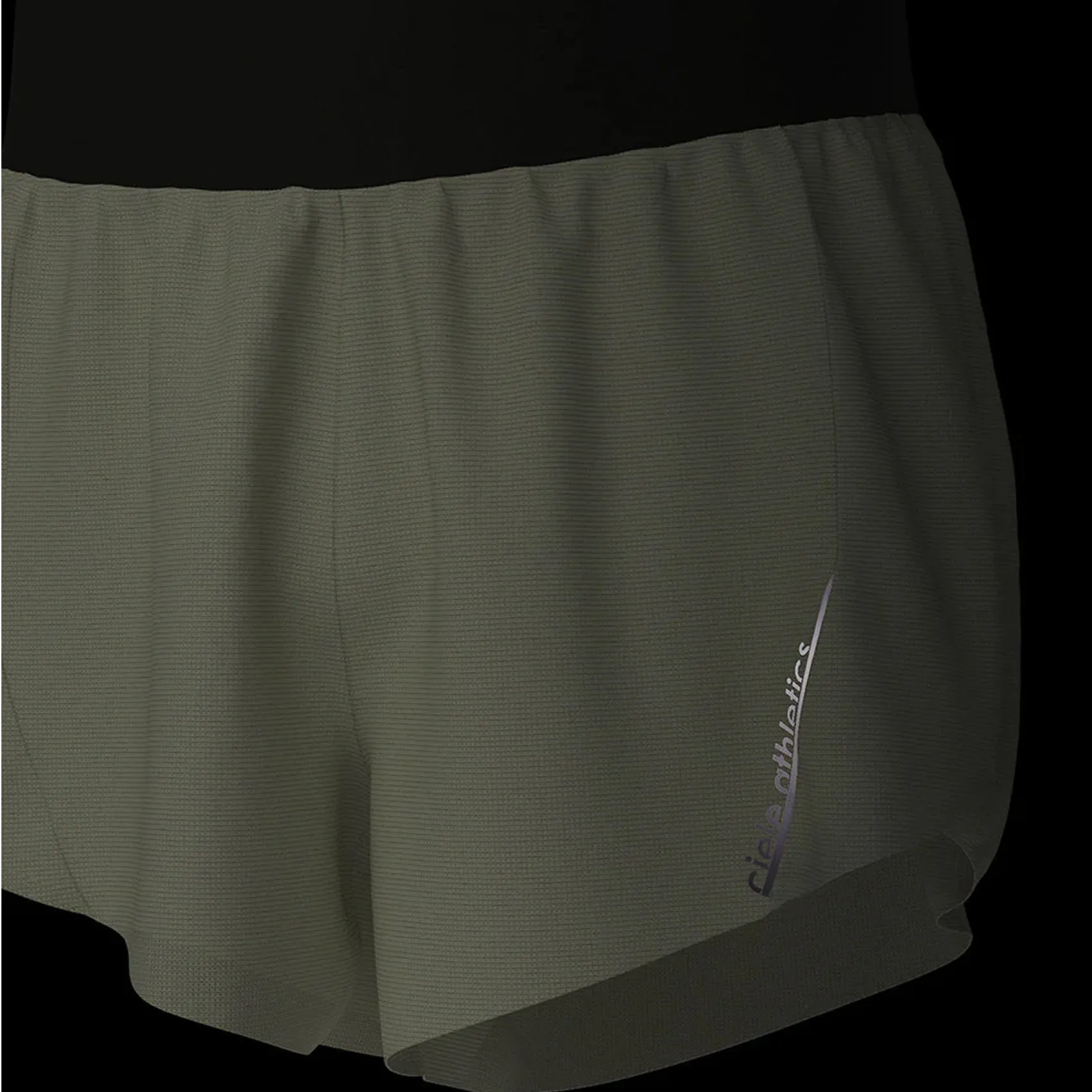 Mens Ciele Athletics RDShort Brief Elite