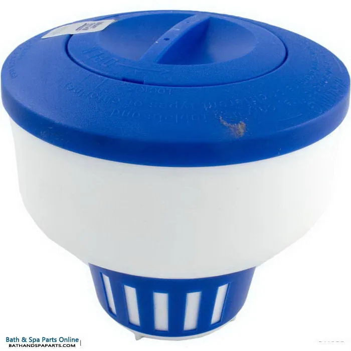 MP Industries Floating Tablet Dispenser [3" Tabs] (MP-1929MAA)
