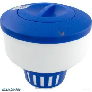 MP Industries Floating Tablet Dispenser [3" Tabs] (MP-1929MAA)