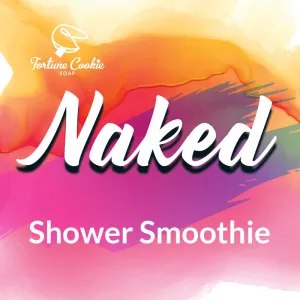NAKED Shower Smoothie