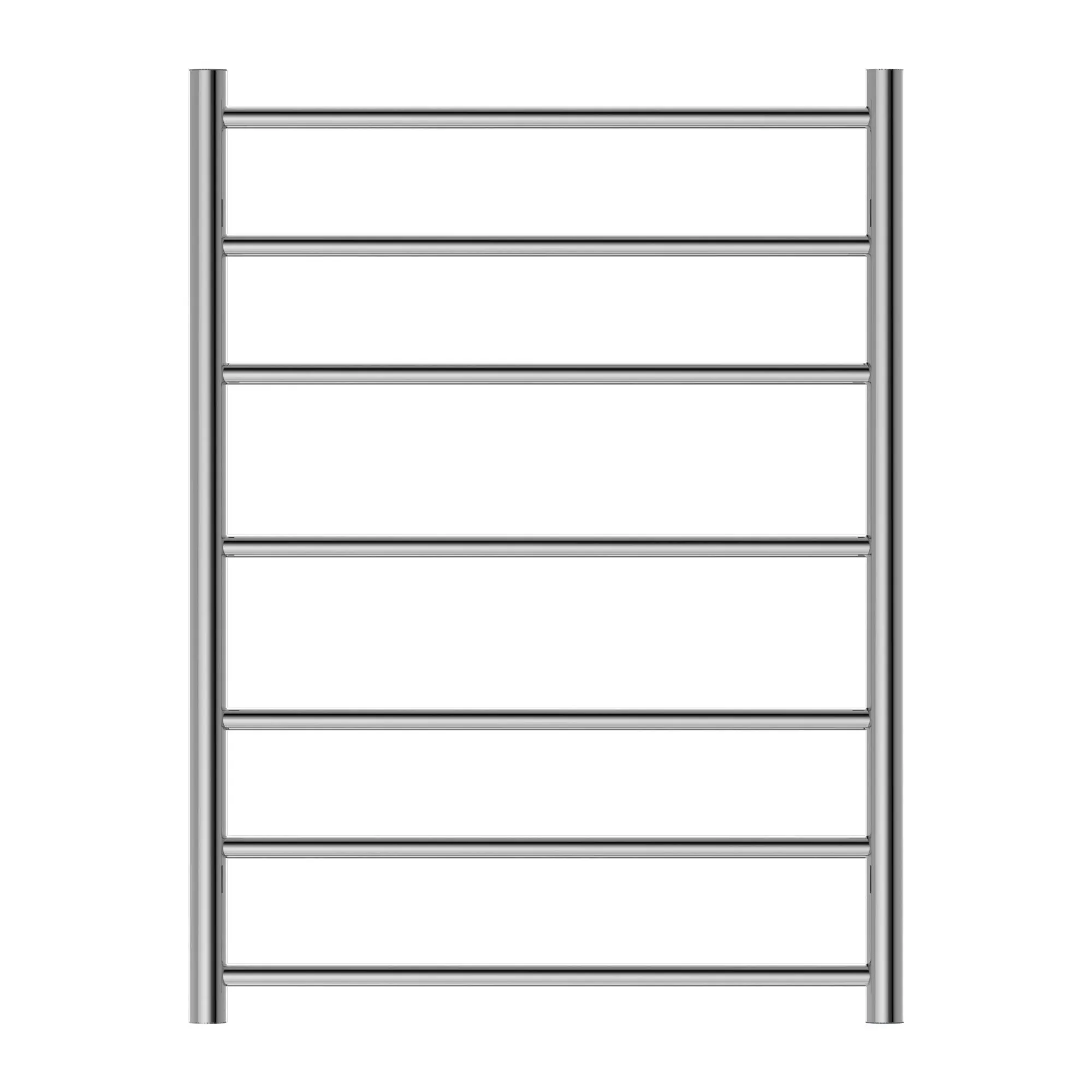 Nero Non-Heated Towel Ladder - Chrome