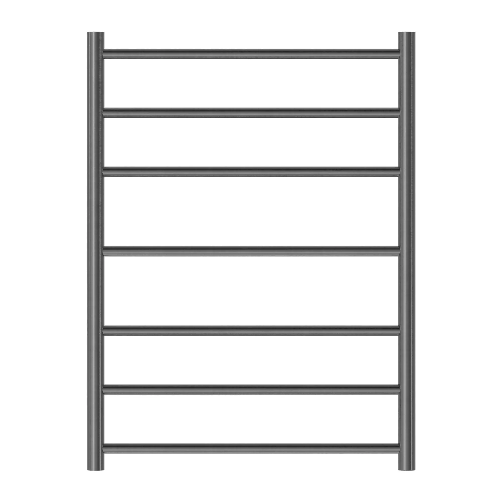 Nero Non-Heated Towel Ladder - Gun Metal