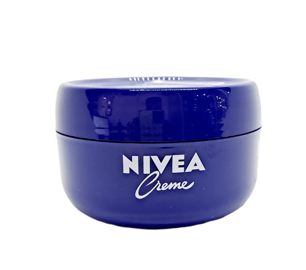 Nivea Cream/ Daily Moisture