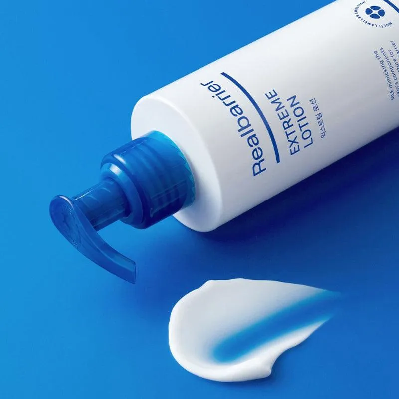 [Real Barrier] Extreme Lotion 150ml