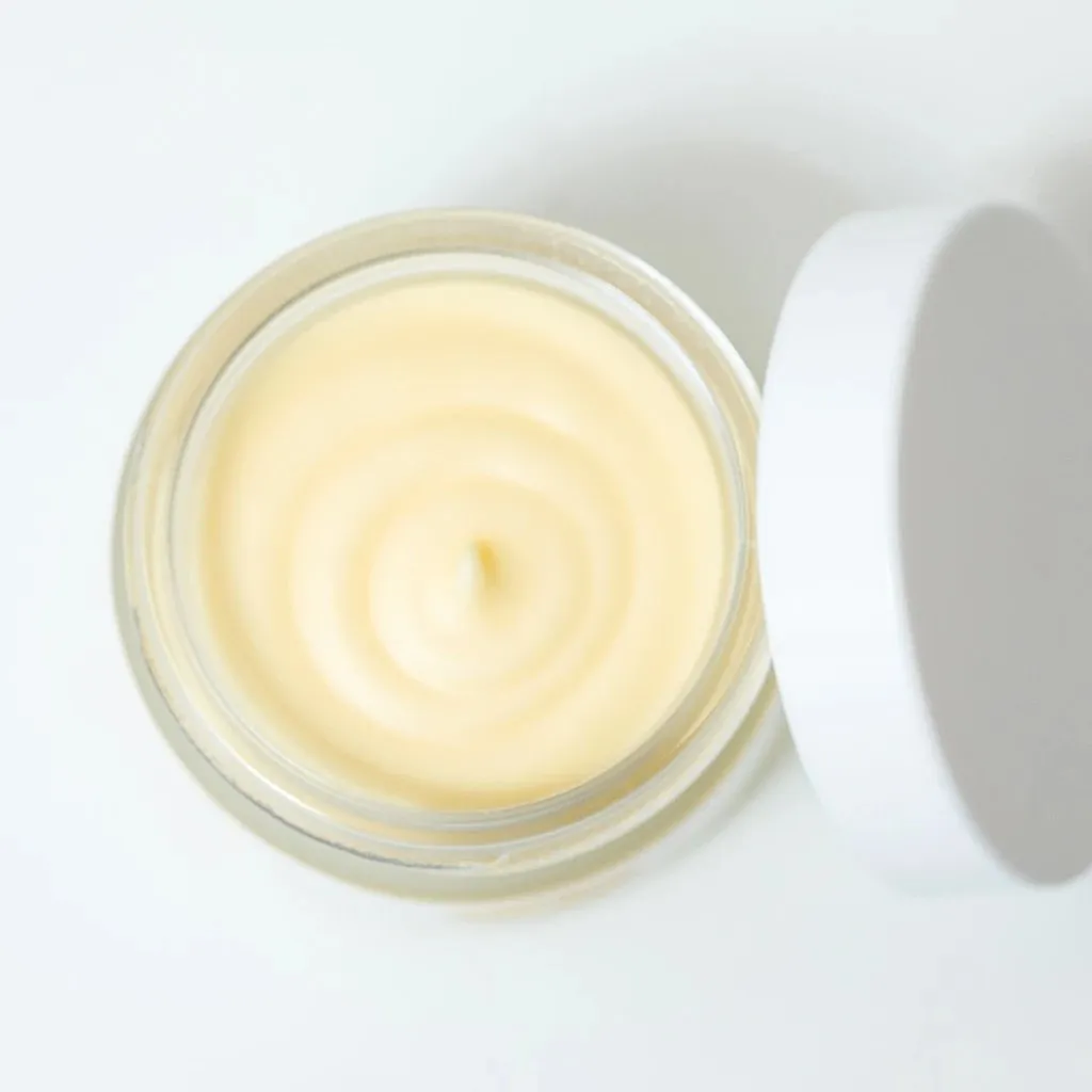 Restore Geranium Orange Blossom Facial Cream