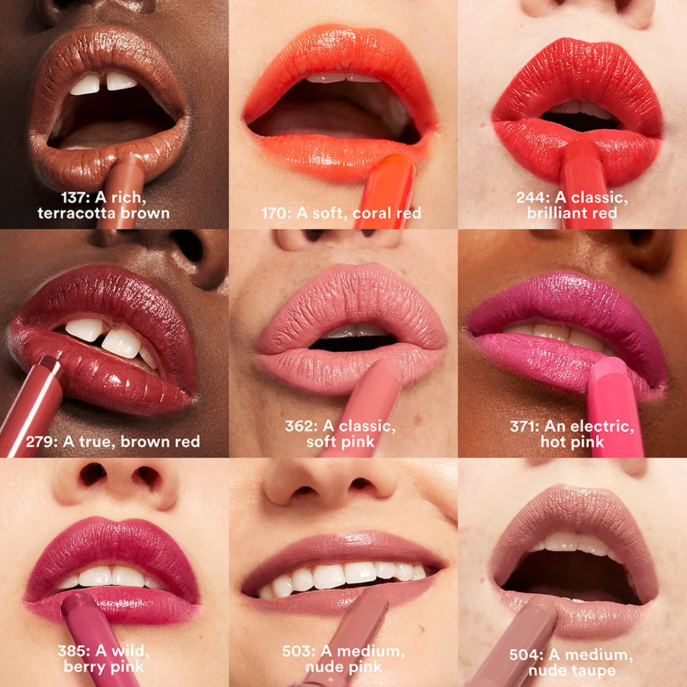 The Color Lip Glow